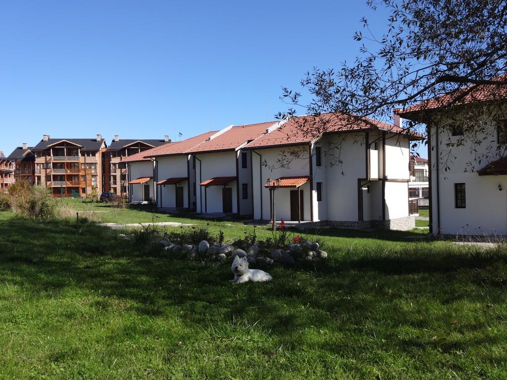 Pinerose Resort Bansko Cameră foto