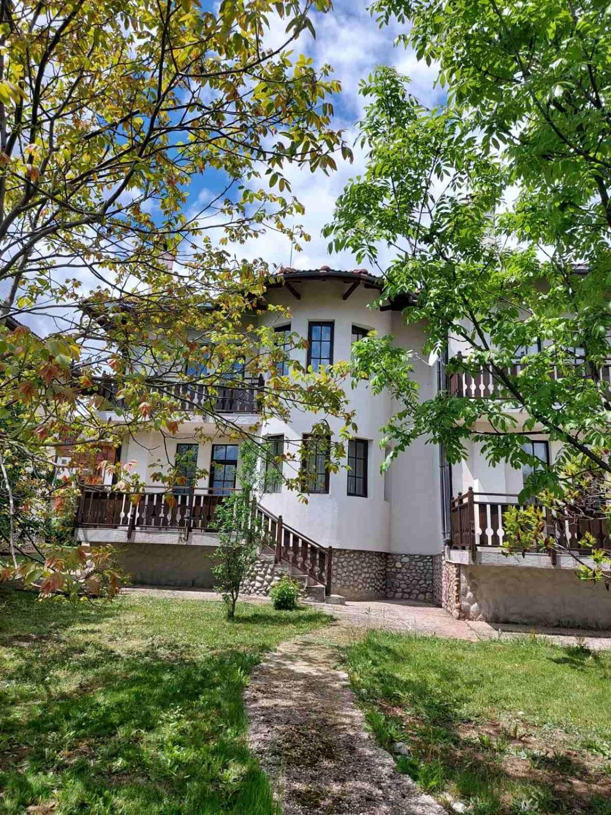 Pinerose Resort Bansko Exterior foto