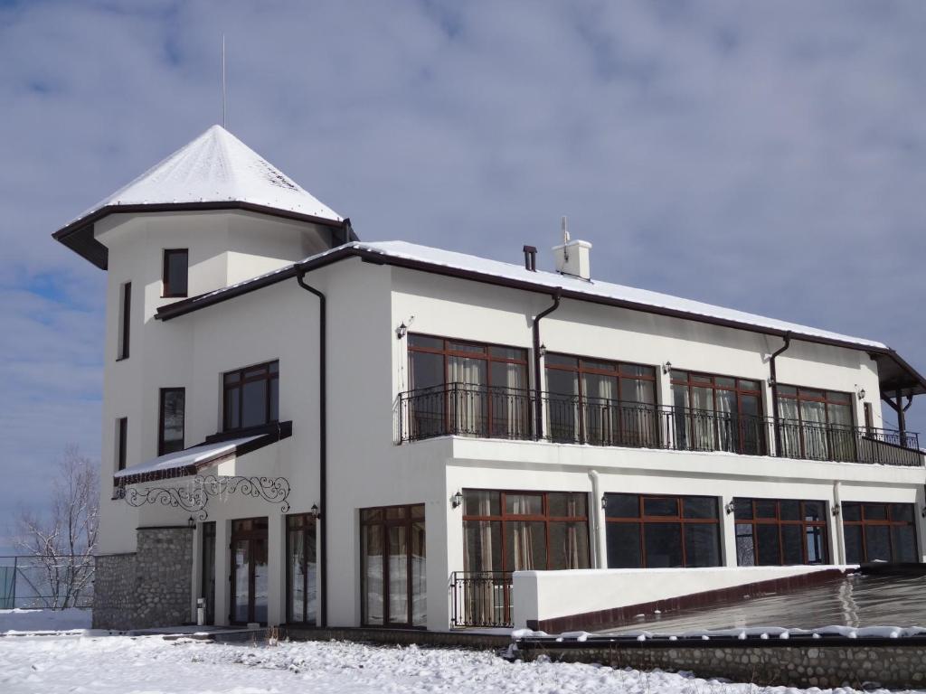 Pinerose Resort Bansko Exterior foto
