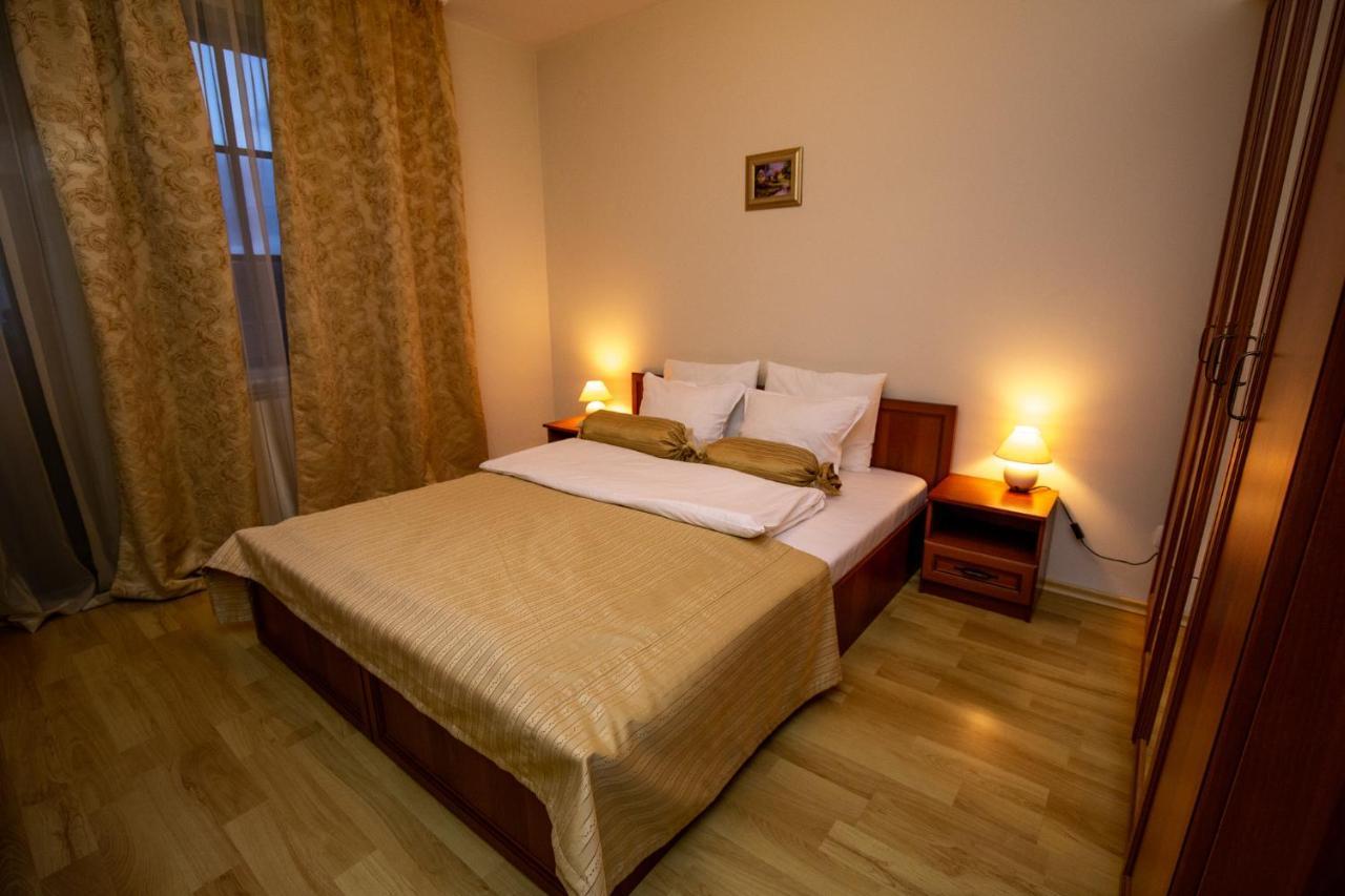 Pinerose Resort Bansko Exterior foto