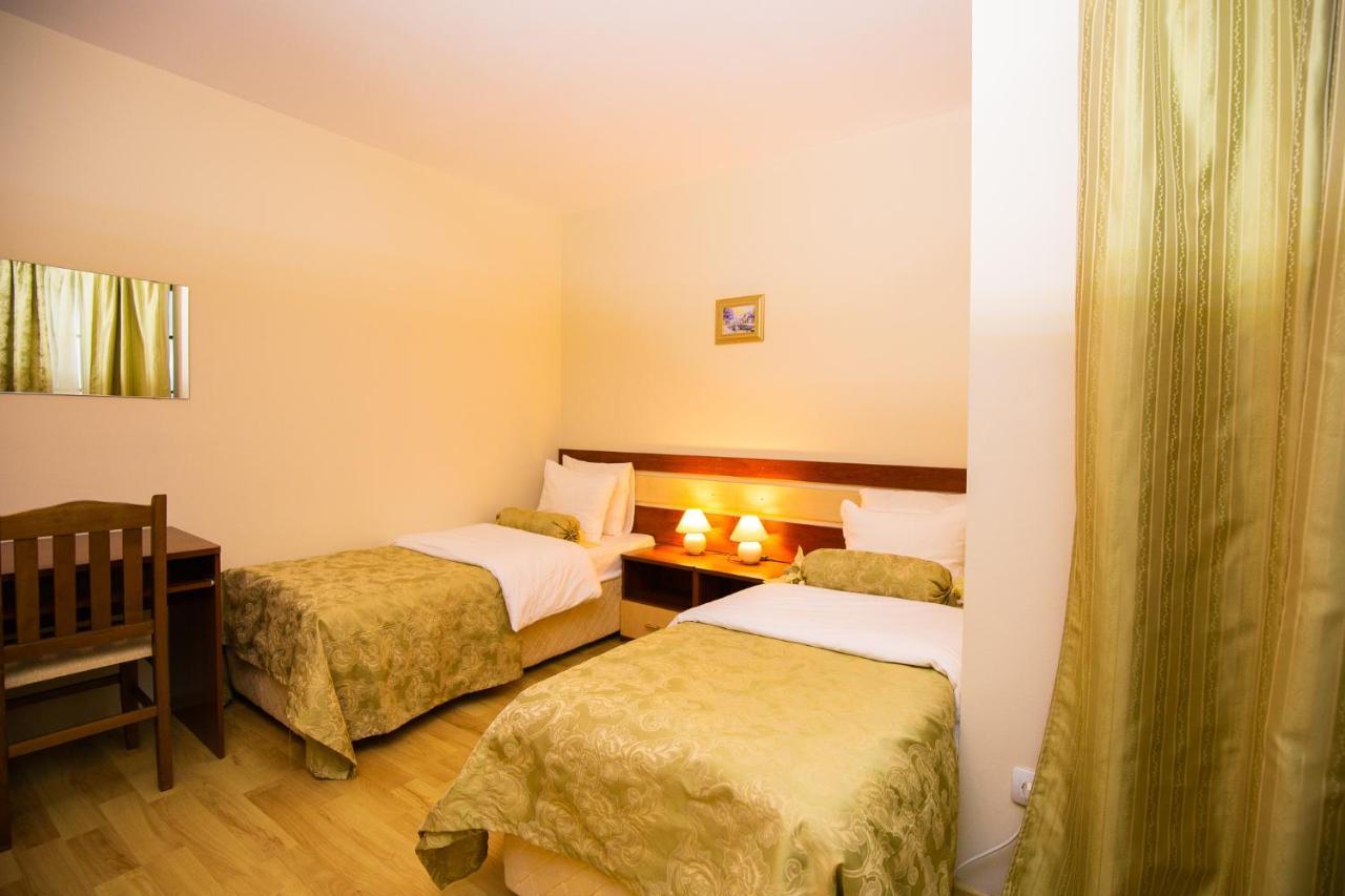 Pinerose Resort Bansko Exterior foto